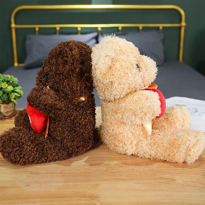 Teddy Bear Gift: Cuddles and Smiles in Every Hug